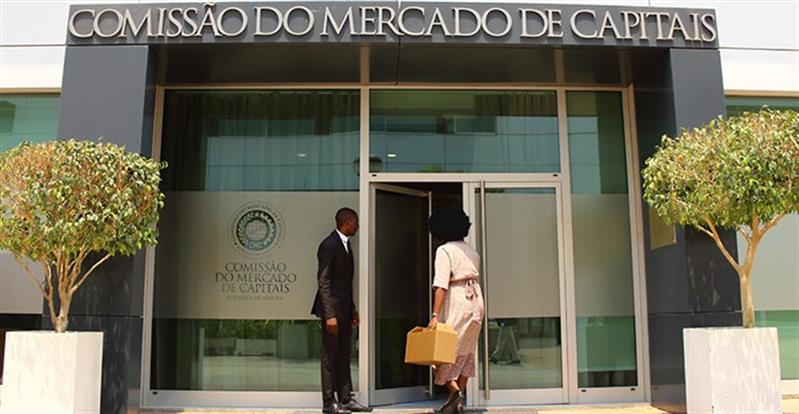 Paradigma das sociedades abertas no Mercado de Capitais em Angola: Evoluímos?
