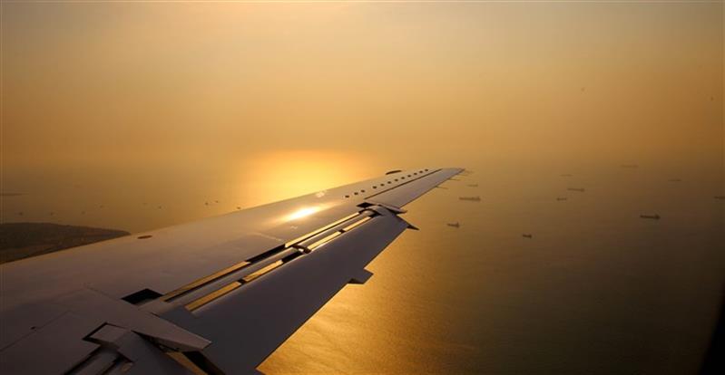 O sonho angolano dos voos Luanda-Estados Unidos