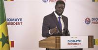 Presidente eleito do Senegal quer renegociar projectos de gás