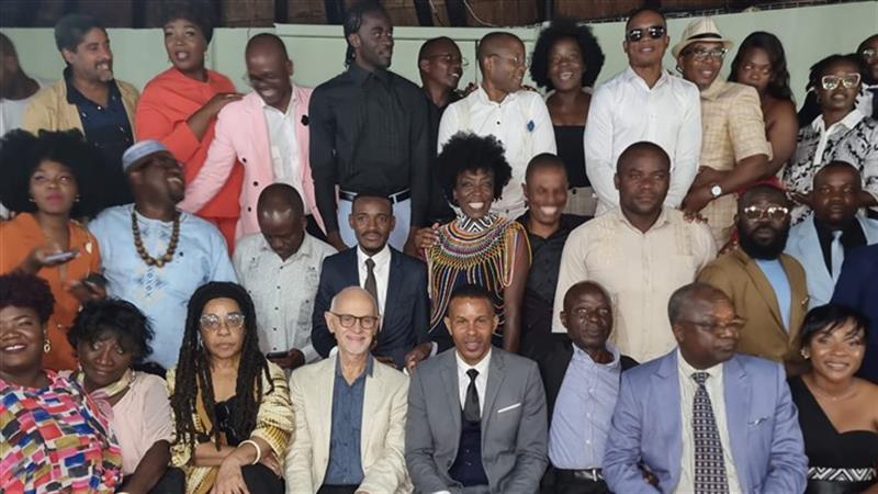 Associação Angolana de Teatro junta artistas para discutir orçamento