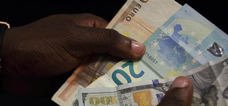 Banco chinês, investidores dos Eurobonds e FMI são os maiores credores de Angola