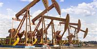 Crude cai apesar do ataque do Irão