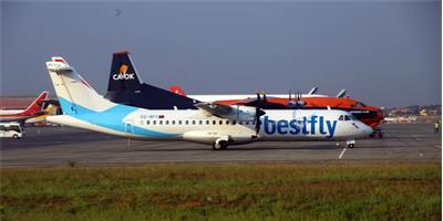 Bestfly deixa definitivamente de operar em Cabo Verde por ambiente de negócios tóxico