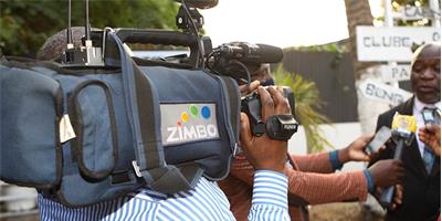 TV Zimbo será privatizada mas contornos do processo ainda são desconhecidos