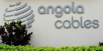 Governo admite que garantia soberana à Angola Cables está em risco de ser accionada