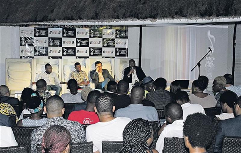 Angola Music Awards volta a Luanda e traz novas categorias