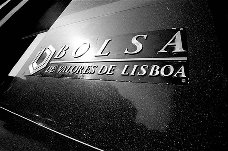 Bolsa de Lisboa abre em alta ligeira