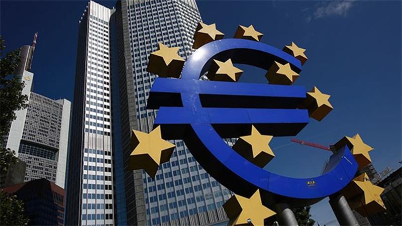 BCE mantém taxas de juro