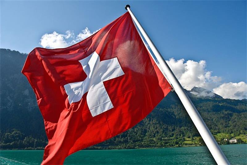 Suíça rejeita rendimento incondicional