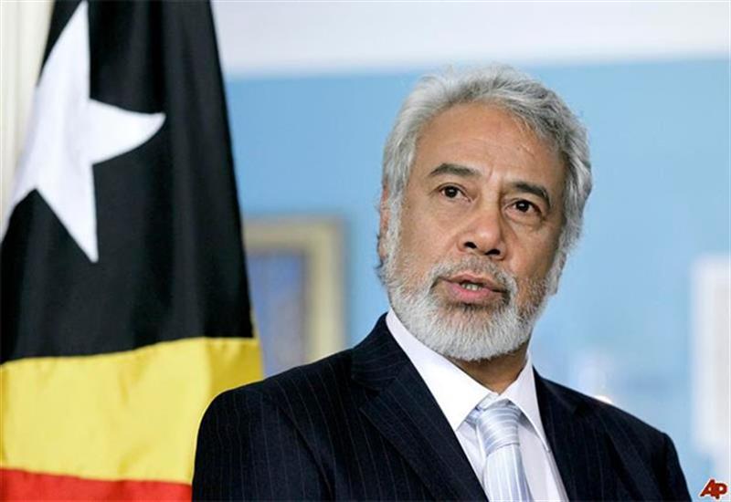 Timor-Leste quer atrair investimento estrangeiro