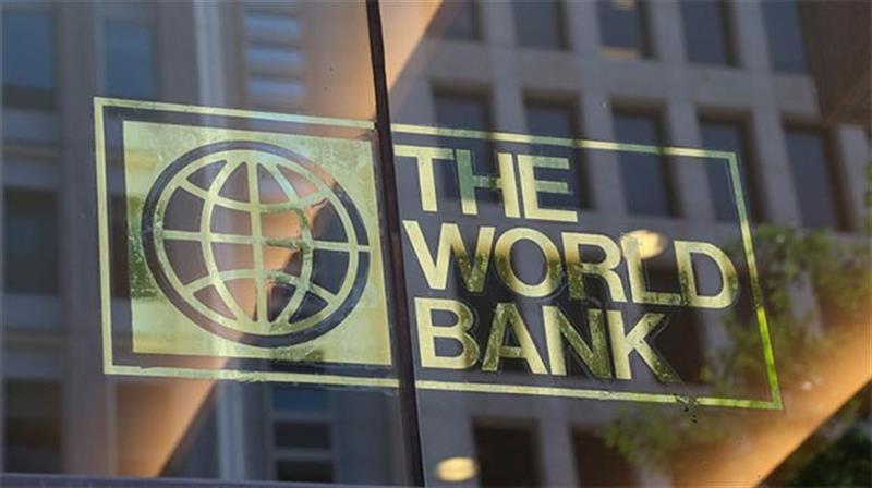 Banco Mundial revê crescimento global em baixa para 2,4%