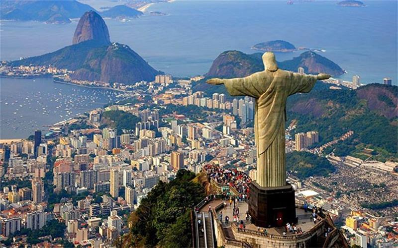 Brasil inicia segunda trimestre com economia estagnada