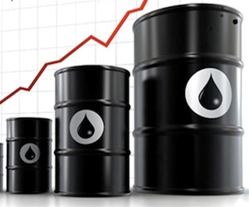 Petróleo Brent abre em alta de quase 1% para 49,58 USD