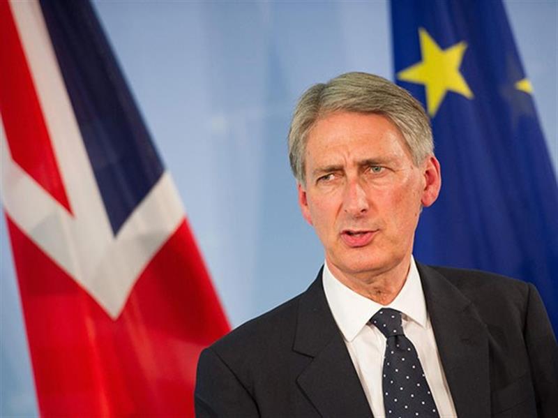 Chefe da diplomacia britânica avisa que eventual saída da UE será irreversível