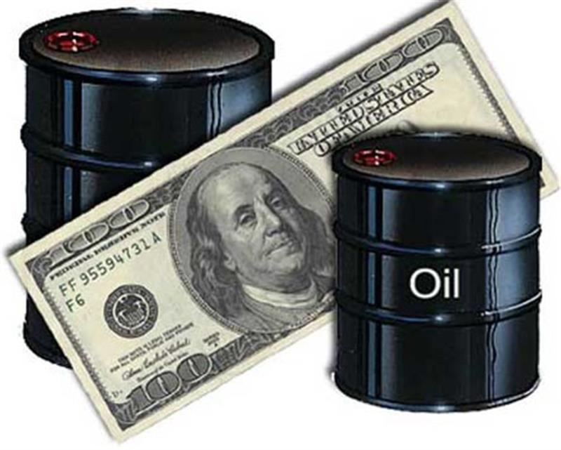 Petróleo Brent transaccionado acima dos 50 USD