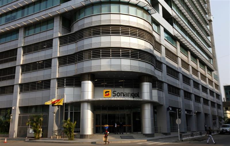 Sonangol precisa de mais de 1.500 milhões USD até final de 2016