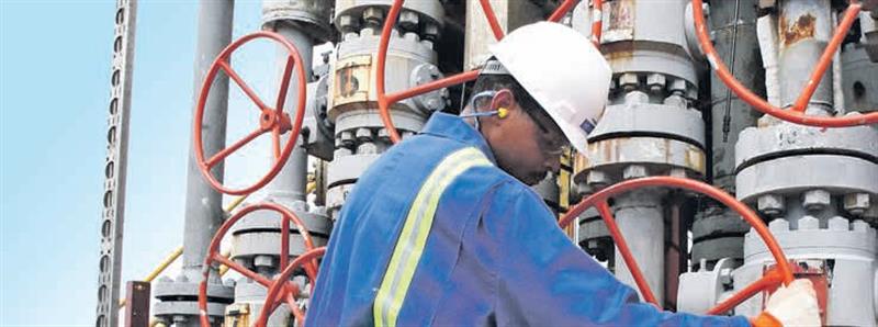 OPEP quer barril nos 60 USD com medo que preços mais altos incentivem produção nos EUA