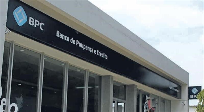Administração do BPC remetida à gestão corrente do banco