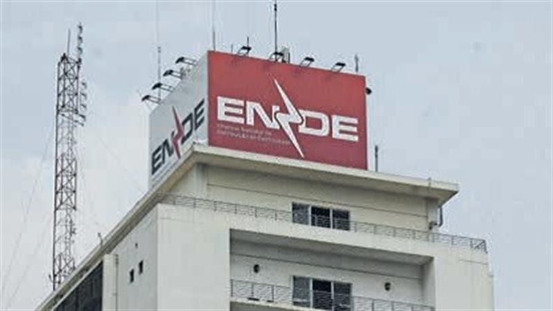 A capacidade de cobertura da ENDE em Luanda ronda os 35% da população