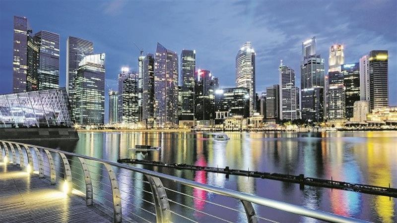 Singapura e Hong Kong são as cidades mais caras do mundo
