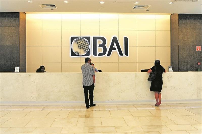 BAI apresentou lucros de 300 milhões USD em 2016