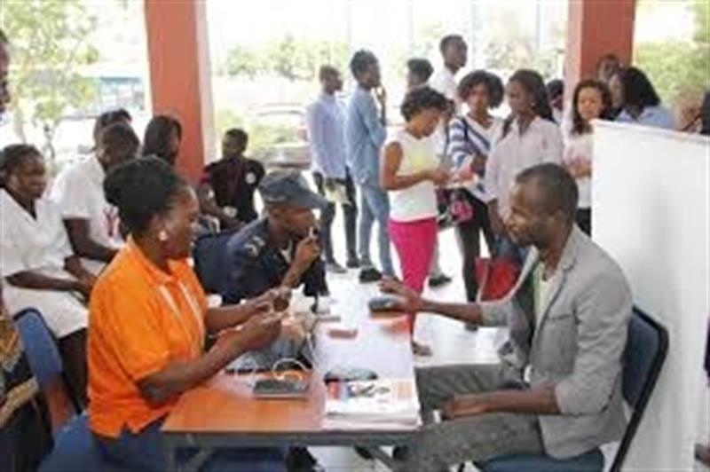Mais de 4 milhões de angolanos não irão votar por não terem feito o registo eleitoral 