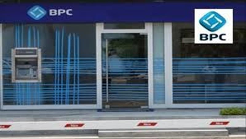 BPC apresenta segundo maior prejuízo da história da banca