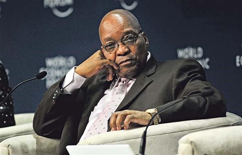 Zuma sobrevive a nova tentativa de afastamento dentro do ANC