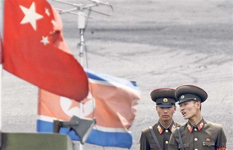 Pyongyang perde principal aliado e parceiro económico