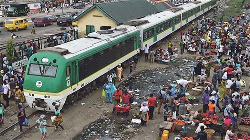 Nigéria aponta às linhas férreas o caminho da diversificação