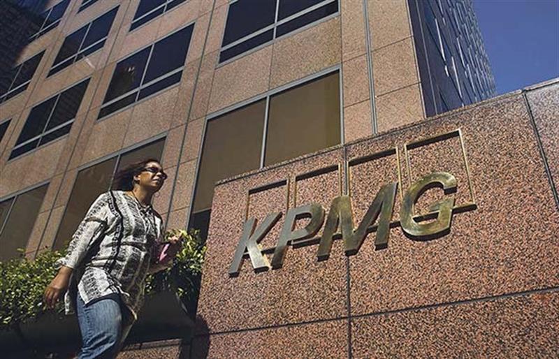 KPMG investigada por suspeitas de falsear relatórios de auditorias
