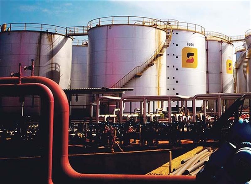 A verdade por trás do corte na produção de petróleo em Angola