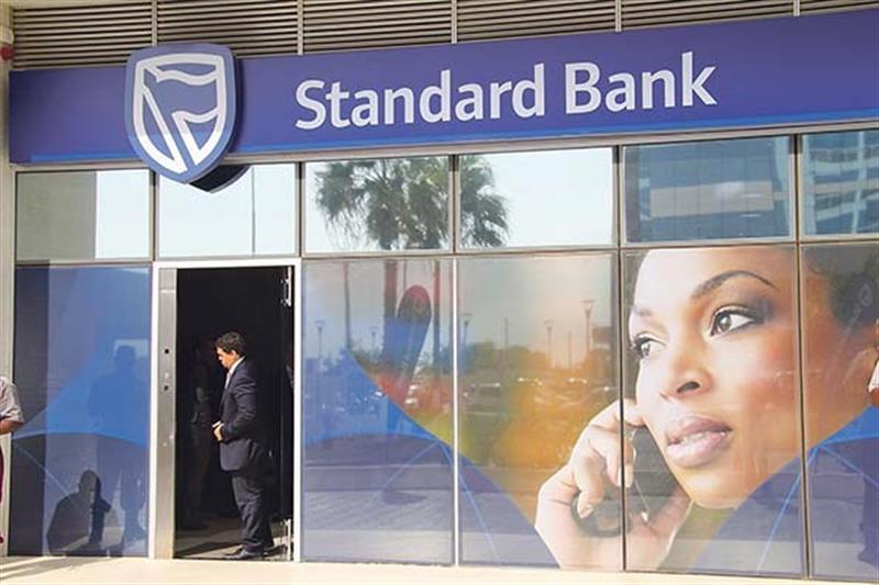 Standard Bank aposta no enquadramento de recém-formados