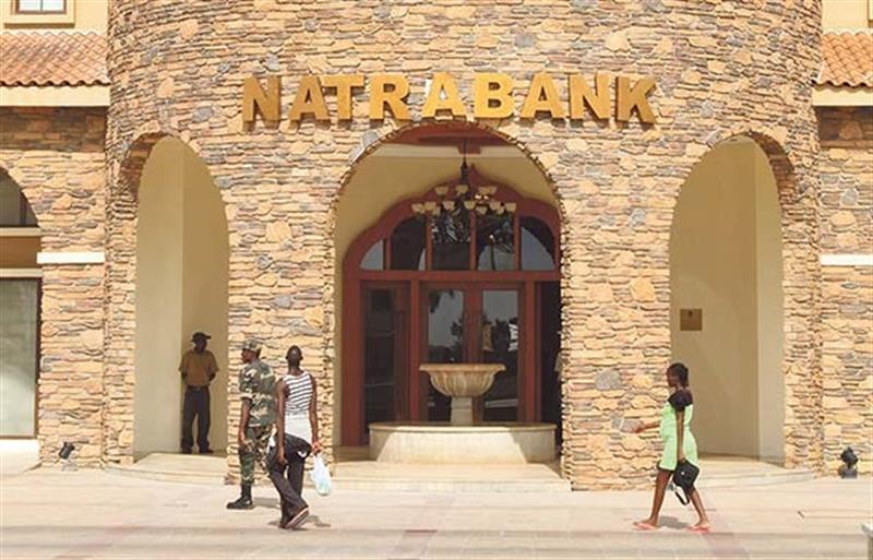 Natrabank pede licença bancária ao BNA para evitar encerramento