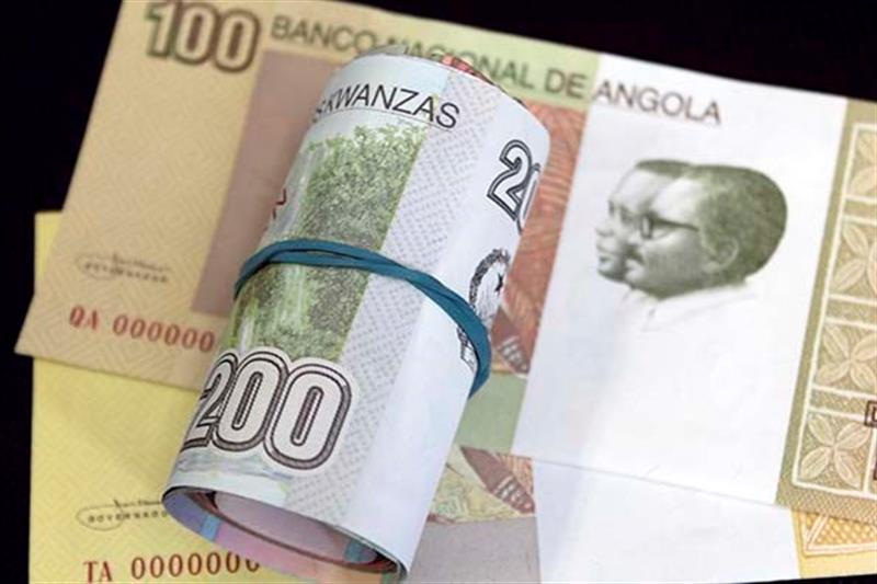 E agora, como desvalorizar a moeda Kwanza?