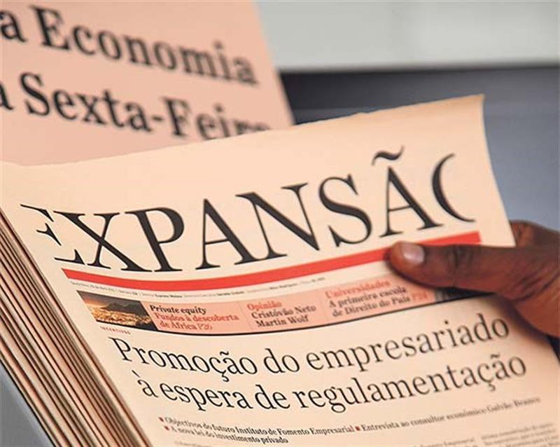 A economia no jornalismo ou o jornalismo económico de Angola (II.ª parte)