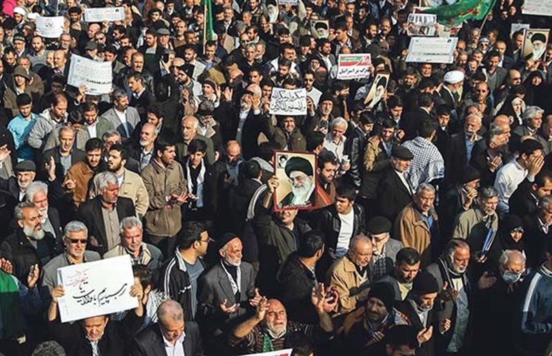 Manifestações no Irão sem impacto no mercado do crude