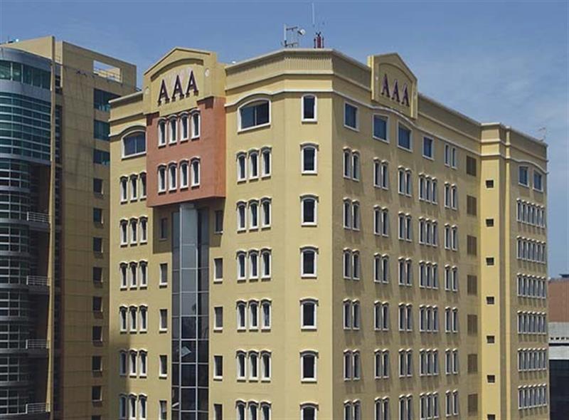 Governo compra e valoriza edifício da antiga seguradora AAA em mais de 120%