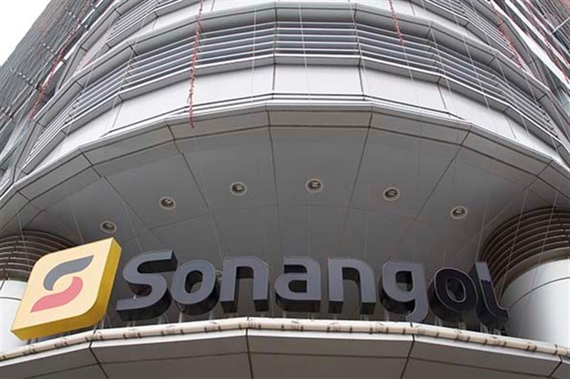 Sonangol e BPC entre as 59 empresas públicas sem resultados "em dia" no Tribunal de Contas 