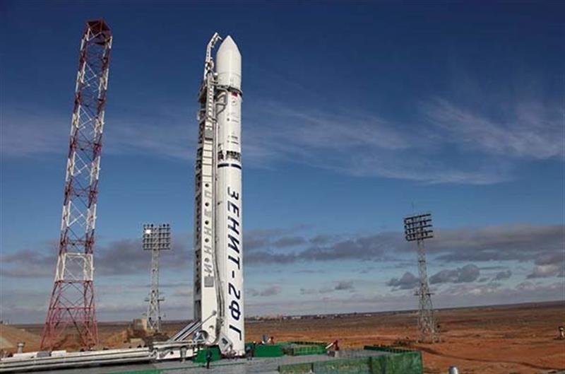 AngoSat 1 em 'silêncio' deixa em órbita 320 milhões USD