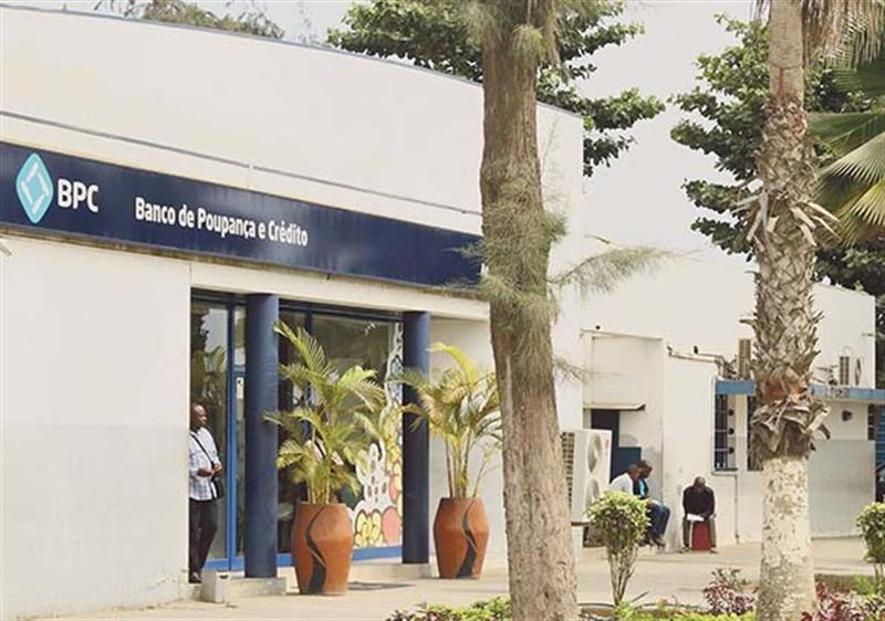 BPC regista maior prejuízo da história da banca nacional com perdas de 53,7 mil milhões Kz