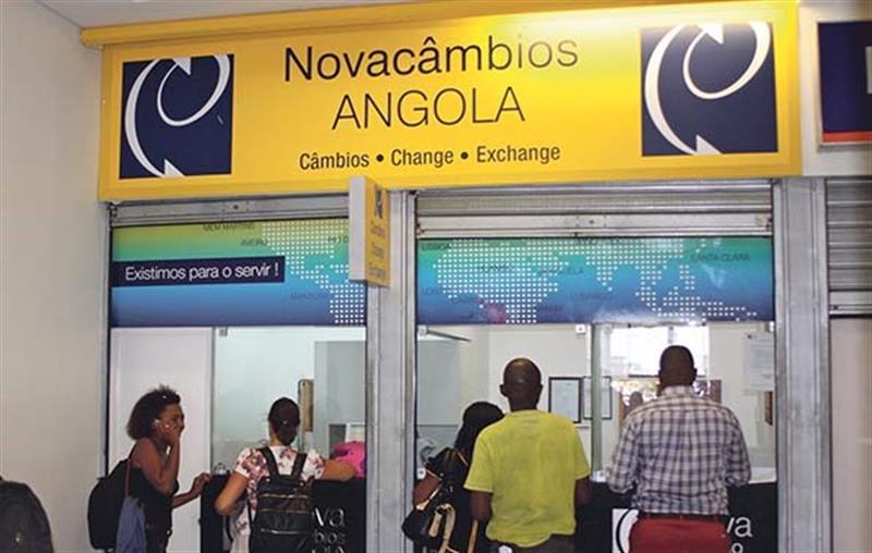 Banco Nacional de Angola aperta o cerco a instituições financeiras sem actividade 