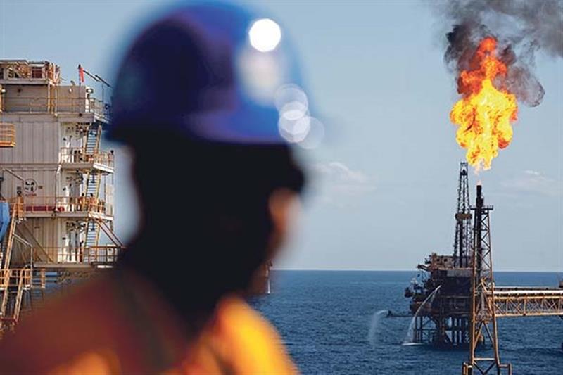 Gás vai destronar petróleo como líder do sector energético
