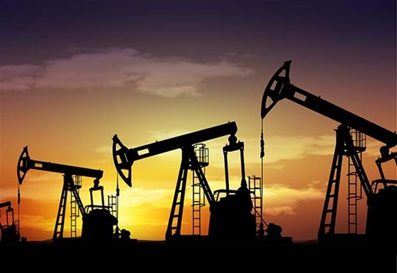 A redução da produção petrolífera e as receitas petrolíferas adicionais