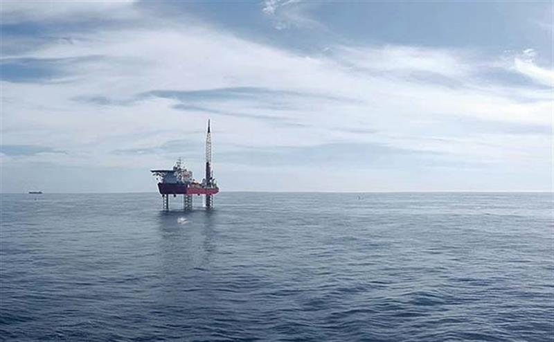 Receitas fiscais petrolíferas em Kwanzas atingiram máximos de 55 meses