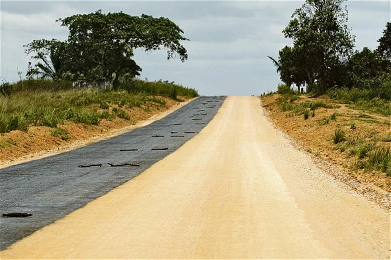 Quase metade dos 11.000 quilómetros de estradas do País requer requalificação