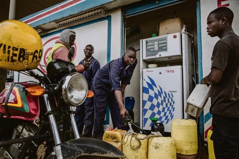 IVA de 16% nos produtos petrolíferos apesar de decisão contrária do Parlamento queniano