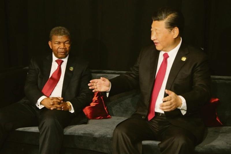 China "aperta" nos financiamentos a Angola e exige maior rigor na elaboração dos projectos