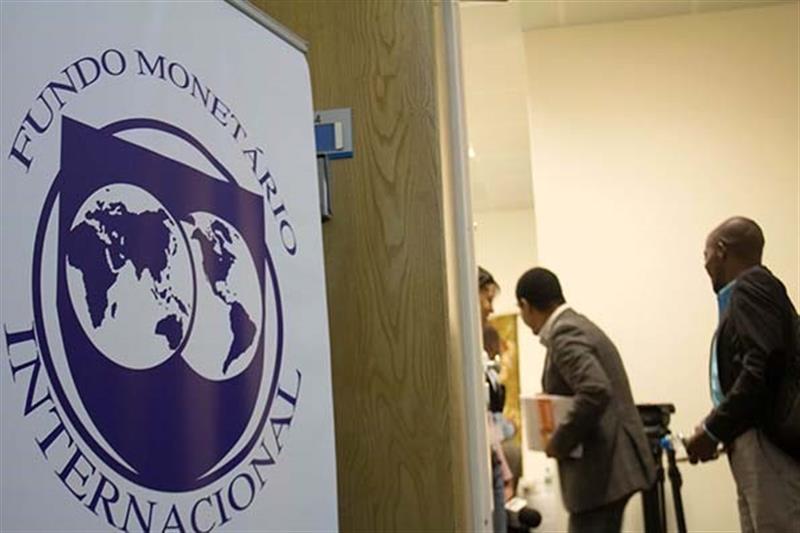 FMI chega quarta-feira para negociar assistência financeira