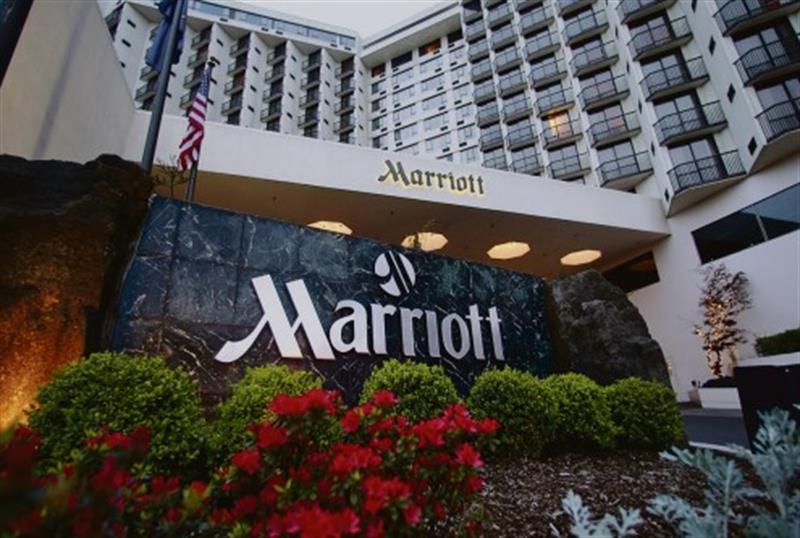Moçambique na rota dos planos de expansão da cadeia Marriott em África até 2023